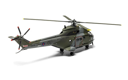 1/72 Airfix - Westland Puma HC.1 - Product Image