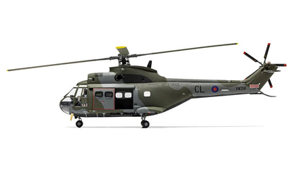 1/72 Airfix - Westland Puma HC.1 - Product Image