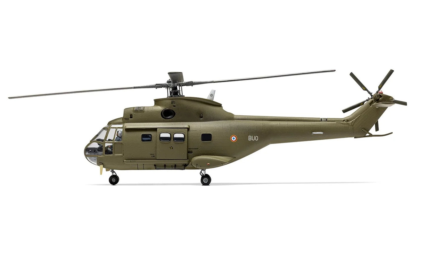 1/72 Airfix - Westland Puma HC.1 - Product Image