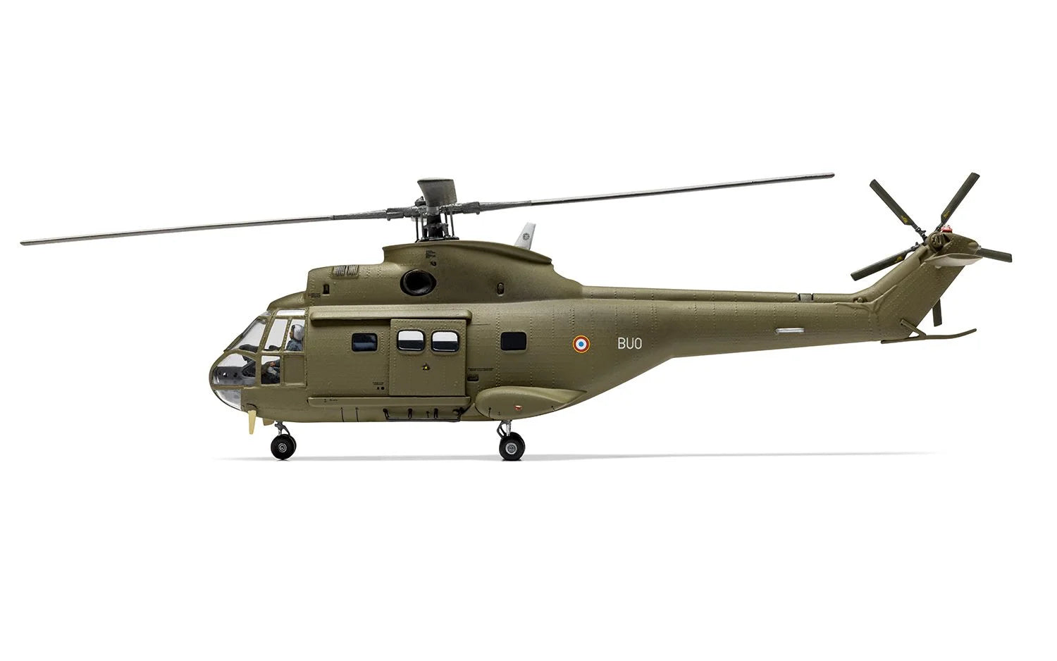 1/72 Airfix - Westland Puma HC.1 - Product Image