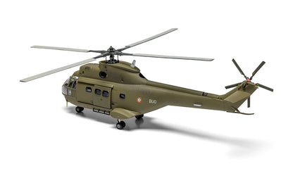 1/72 Airfix - Westland Puma HC.1 - Product Image
