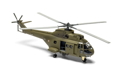 1/72 Airfix - Westland Puma HC.1 - Product Image