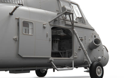 1/72 Airfix - Westland Wessex HC2 - Product Image
