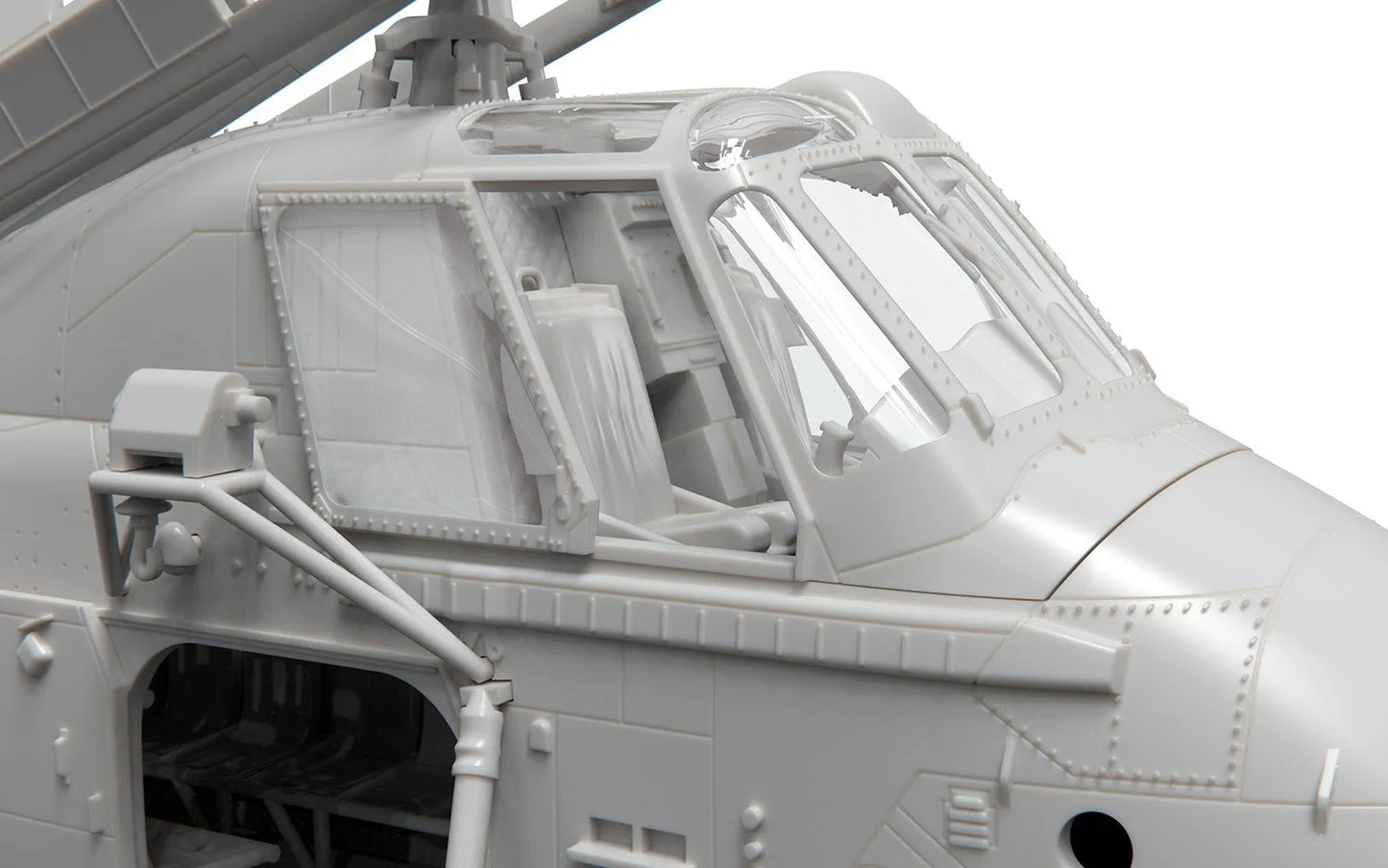 1/72 Airfix - Westland Wessex HC2 - Product Image