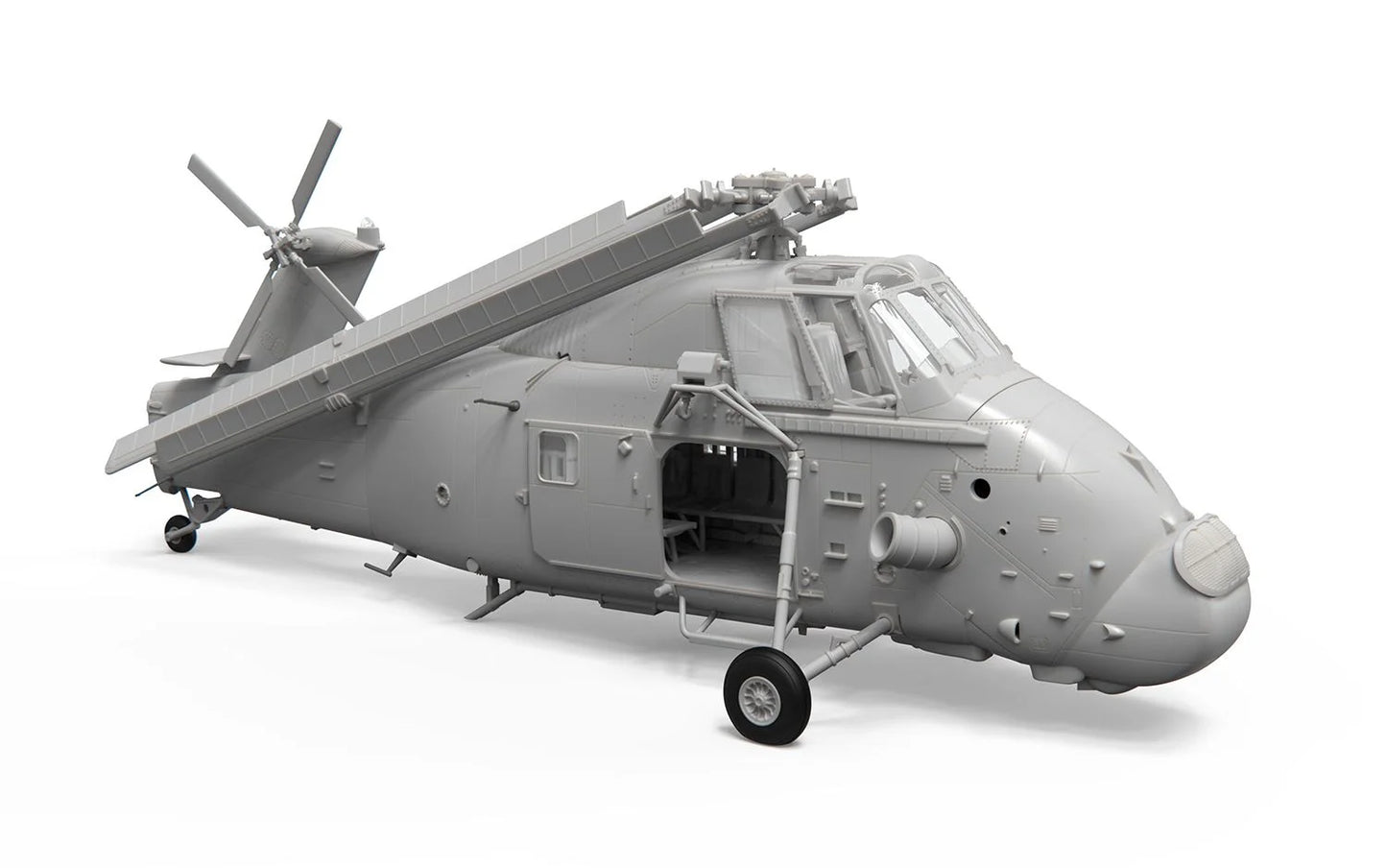 1/72 Airfix - Westland Wessex HC2 - Product Image