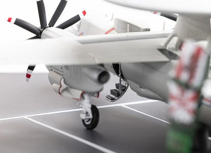 1/72 Heller - E-2C Hawkeye 82300