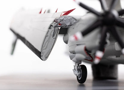 1/72 Heller - E-2C Hawkeye 82300