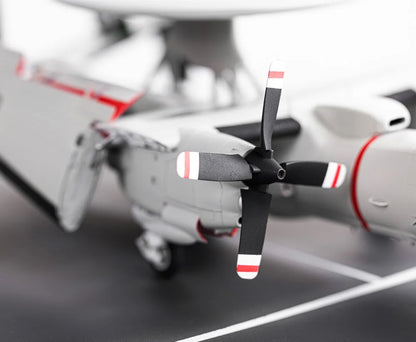 1/72 Heller - E-2C Hawkeye 82300
