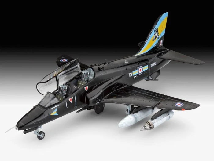 1/72 Revell - Bae Hawk T1 - Product Image