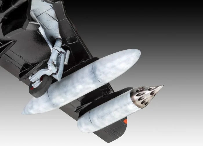 1/72 Revell - Bae Hawk T1 - Product Image