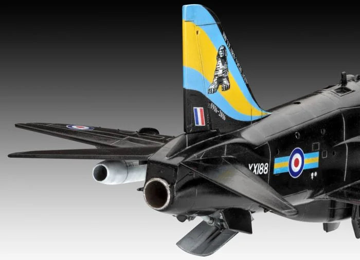 1/72 Revell - Bae Hawk T1 - Product Image