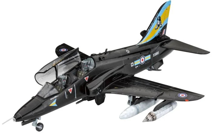 1/72 Revell - Bae Hawk T1 - Product Image