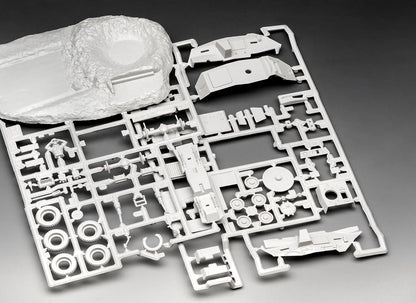 1/76 Revell - Humber Mk.II - Product Image