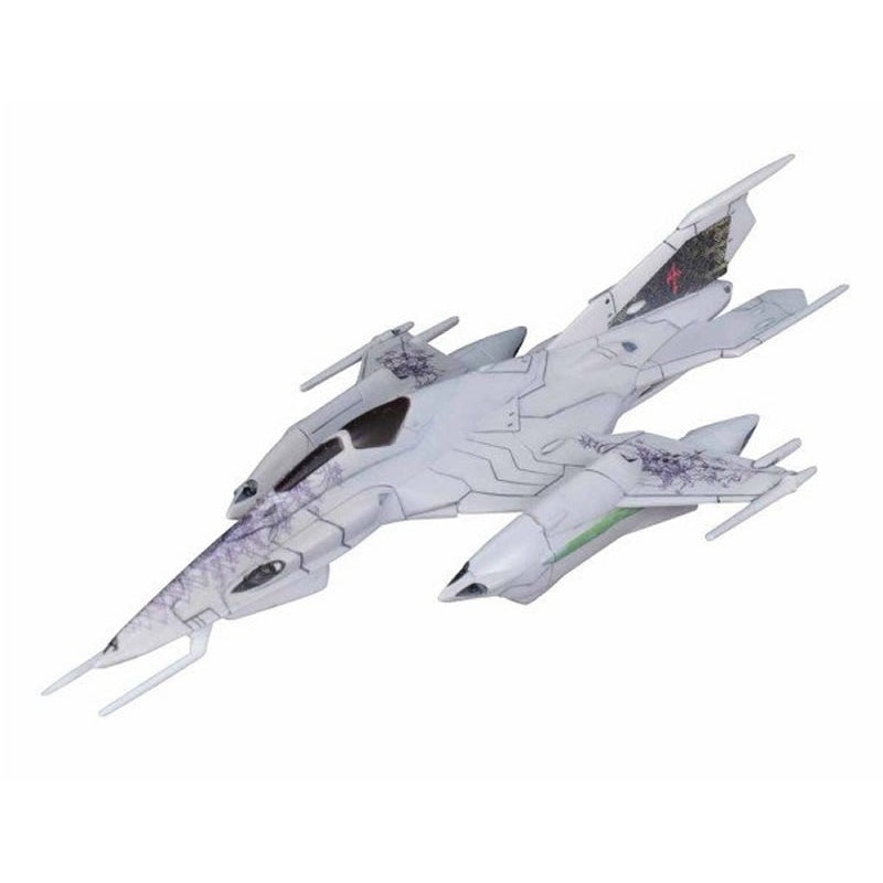 Bandai - Mecha Collection Yamato 2202 - Embassy Czvarke & Gatlantis Deathvatator Set