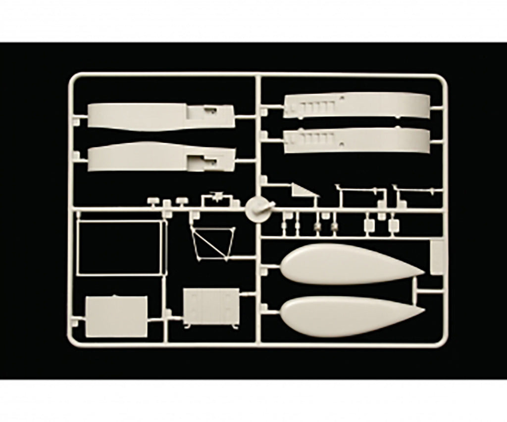 Italeri 1065 - Product Image