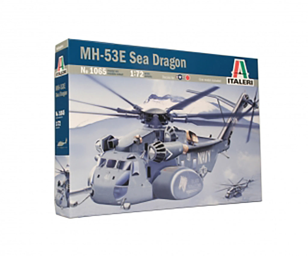 Italeri 1065 - Product Image