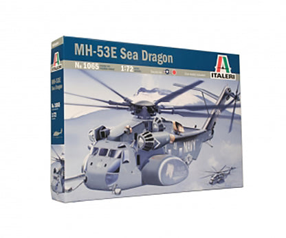 Italeri 1065 - Product Image