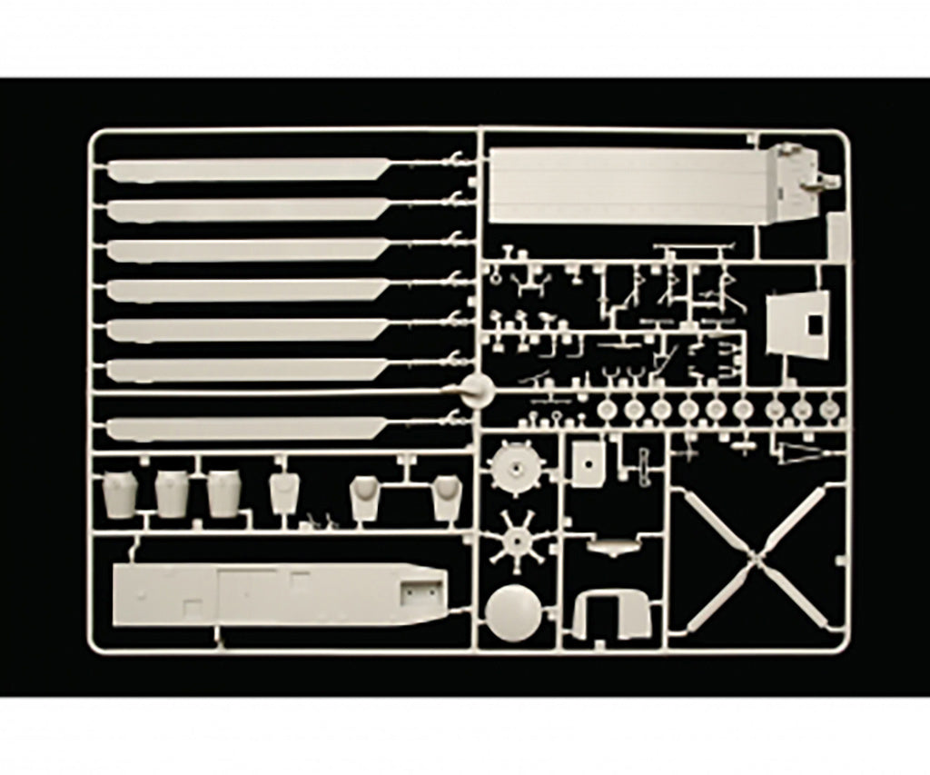Italeri 1065 - Product Image