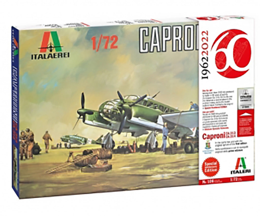 Italeri 106 - Product Image