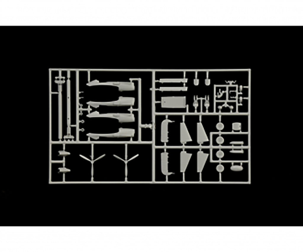 Italeri 106 - Product Image