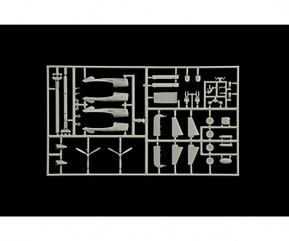 Italeri 106 - Product Image
