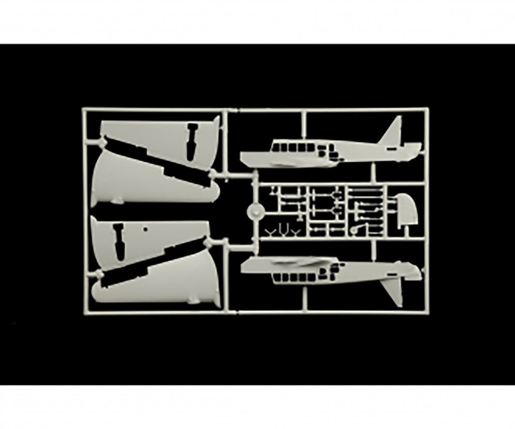 Italeri 106 - Product Image