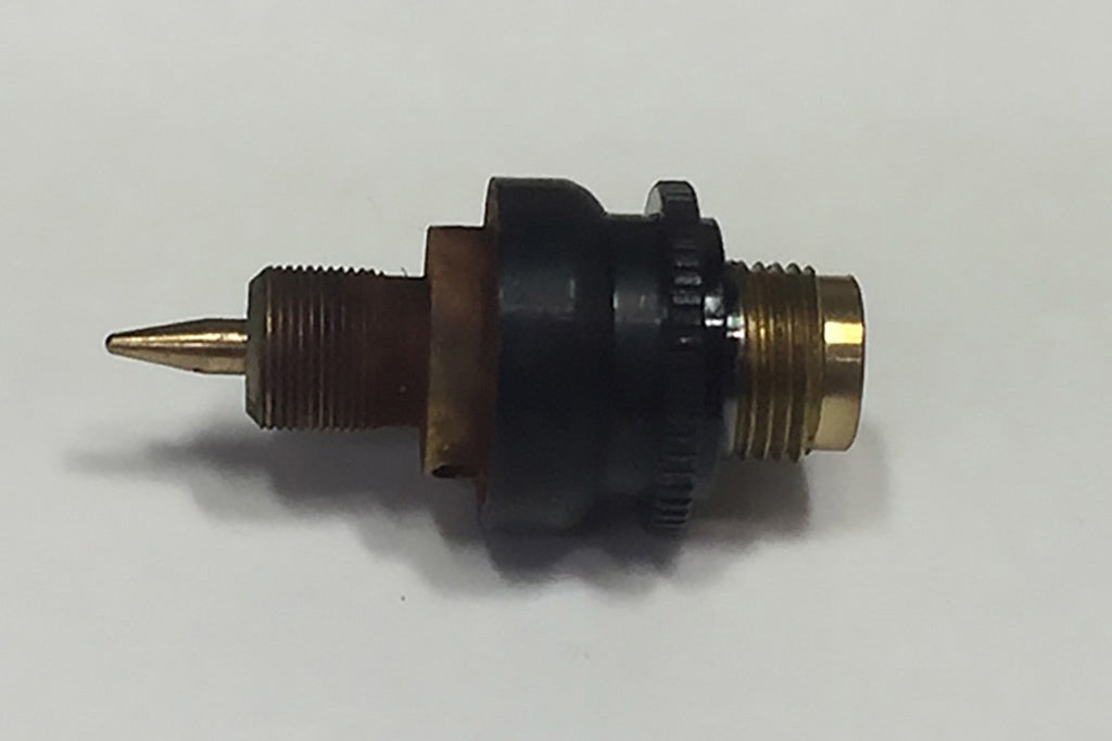 Badger - Complete Assembled Valve BAR0021