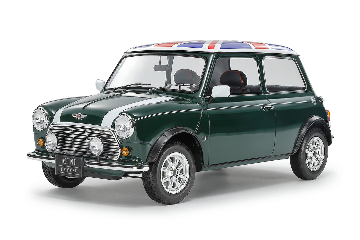 Tamiya 1/12 Cars - Mini Cooper 1.3i - 12031 (PRE-ORDER)