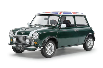 Tamiya 1/12 Cars - Mini Cooper 1.3i - 12031 (PRE-ORDER)