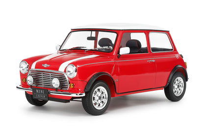 Tamiya 1/12 Cars - Mini Cooper 1.3i - 12031 (PRE-ORDER)