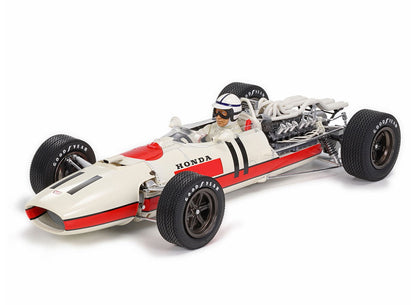 Tamiya 1/12 Cars - Honda RA273 F1 Car with Photo-Etched Parts - 12032