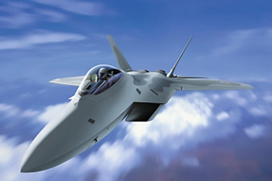 Italeri 1207 - Product Image