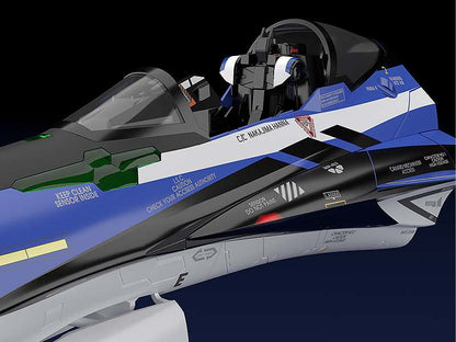 1/20 Max Factory: Plamax - Macross MF54 YF-29 Nose