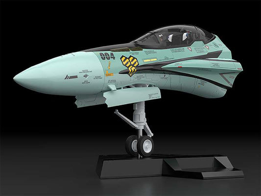 1/20 Max Factory: Plamax - Macross MF59 RVF-25 Nose