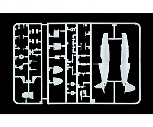 Italeri 1227 - Product Image
