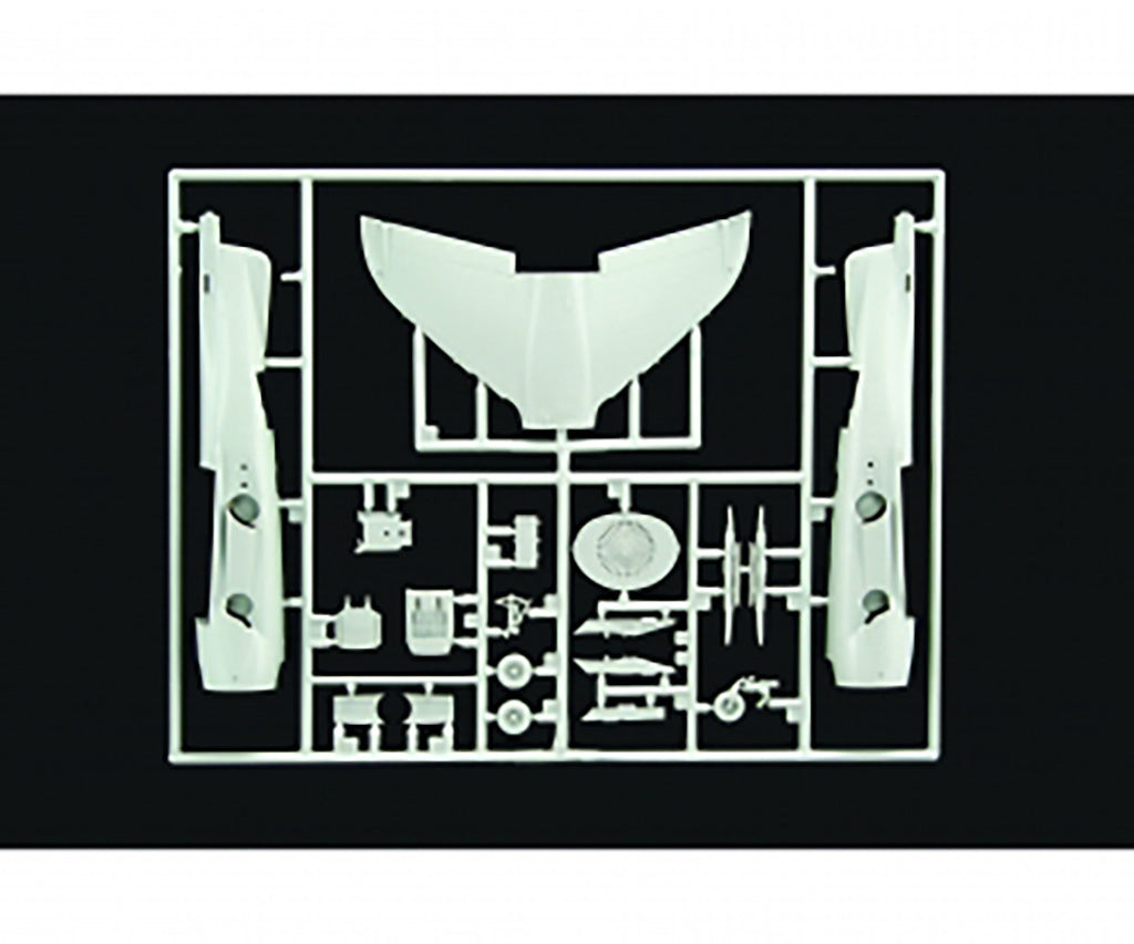 Italeri 1236 - Product Image
