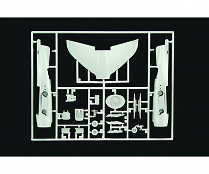 Italeri 1236 - Product Image