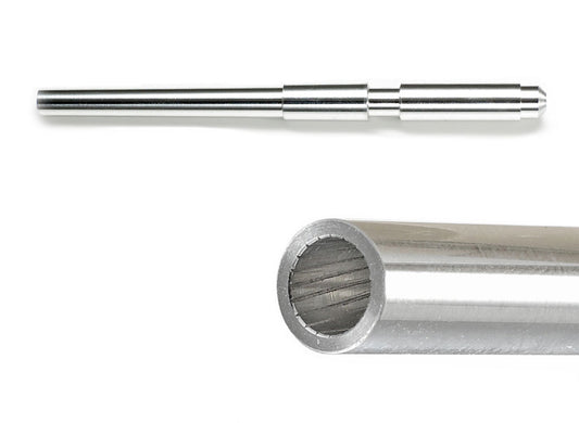 Tamiya 1/35 Military - 1/35 Hummel Metal Gun Barrel - 12688