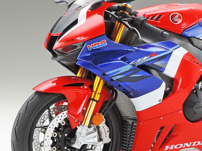 Tamiya 1/12 Bikes - Honda CBR1000RR-R Front Fork Set - 12690