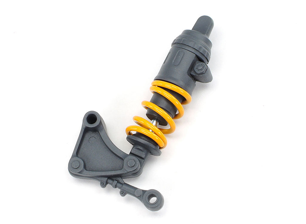 Tamiya 1/12 Bikes - 1/12 Team Suzuki Ecstar GSX-RR 2020 Front Fork Set - 12691