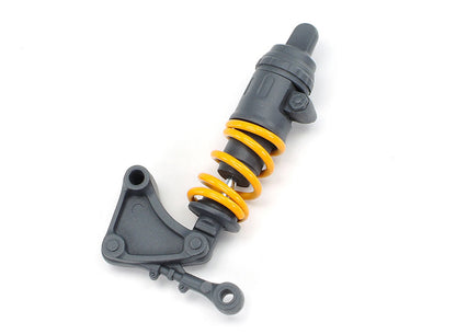 Tamiya 1/12 Bikes - 1/12 Team Suzuki Ecstar GSX-RR 2020 Front Fork Set - 12691
