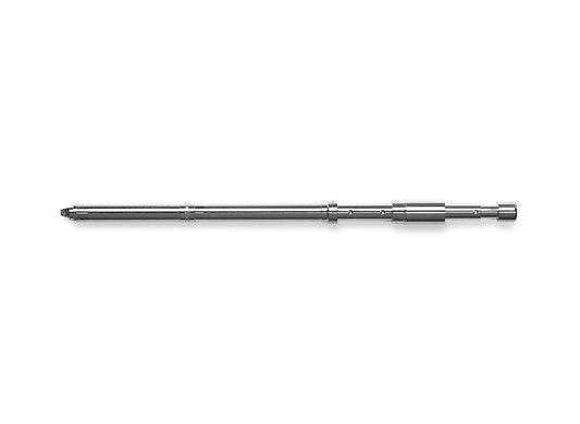 Tamiya 1/35 Military - 1/35 German Leopard 2 A7V Metal Gun Barrel  - 12694