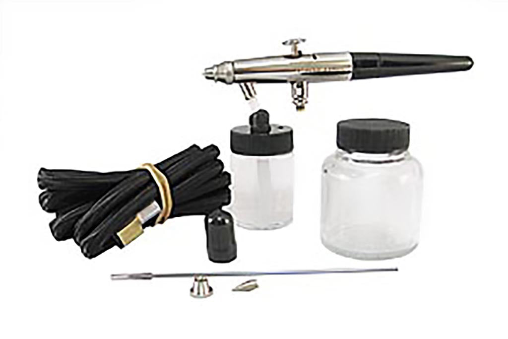 Badger - Model 175 Crescendo W Jars In Case BA1759