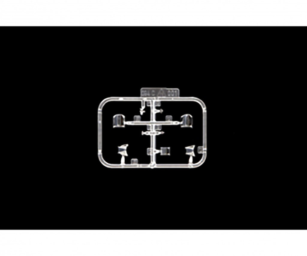 Italeri 1307 - Product Image