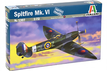 Italeri 1307 - Product Image