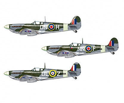 Italeri 1307 - Product Image