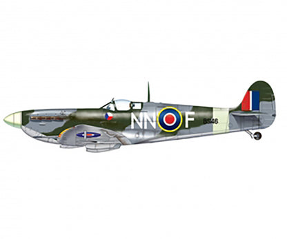 Italeri 1307 - Product Image
