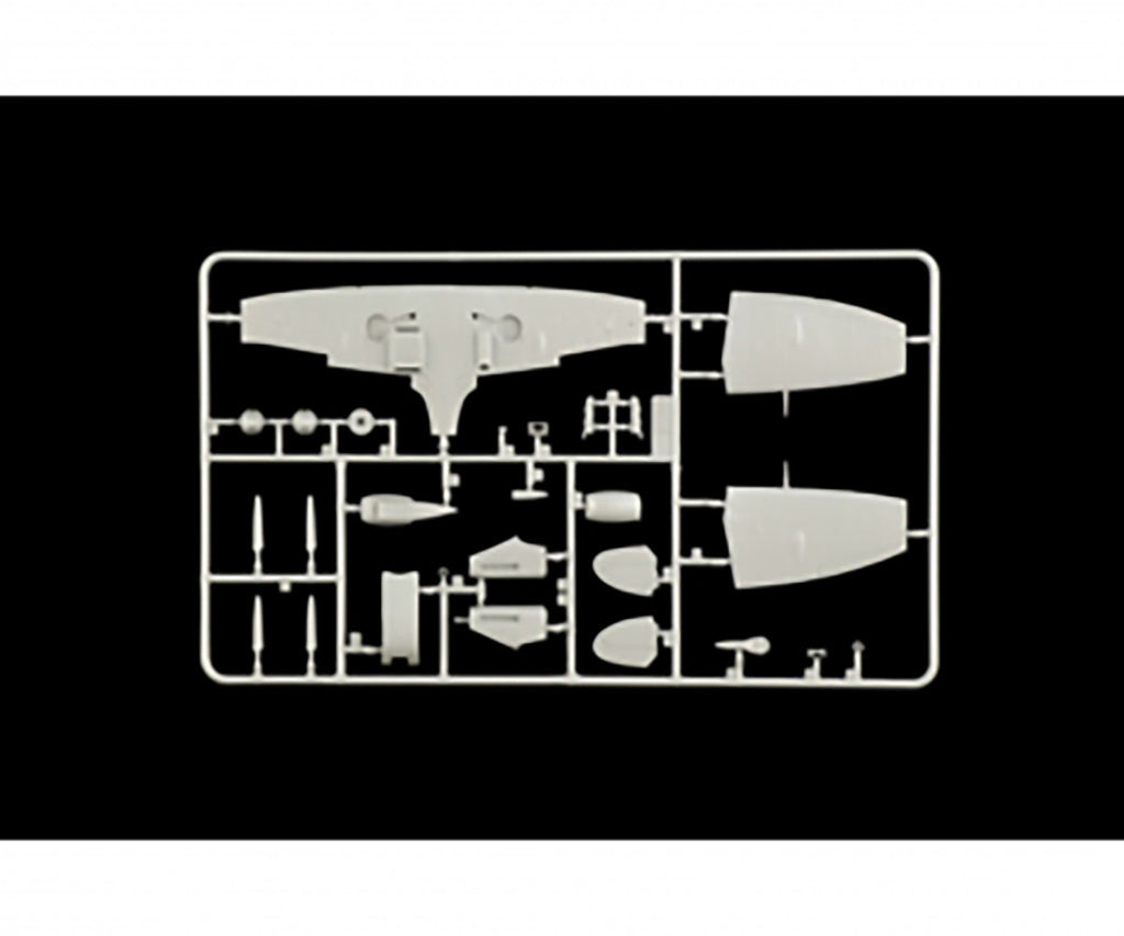 Italeri 1307 - Product Image
