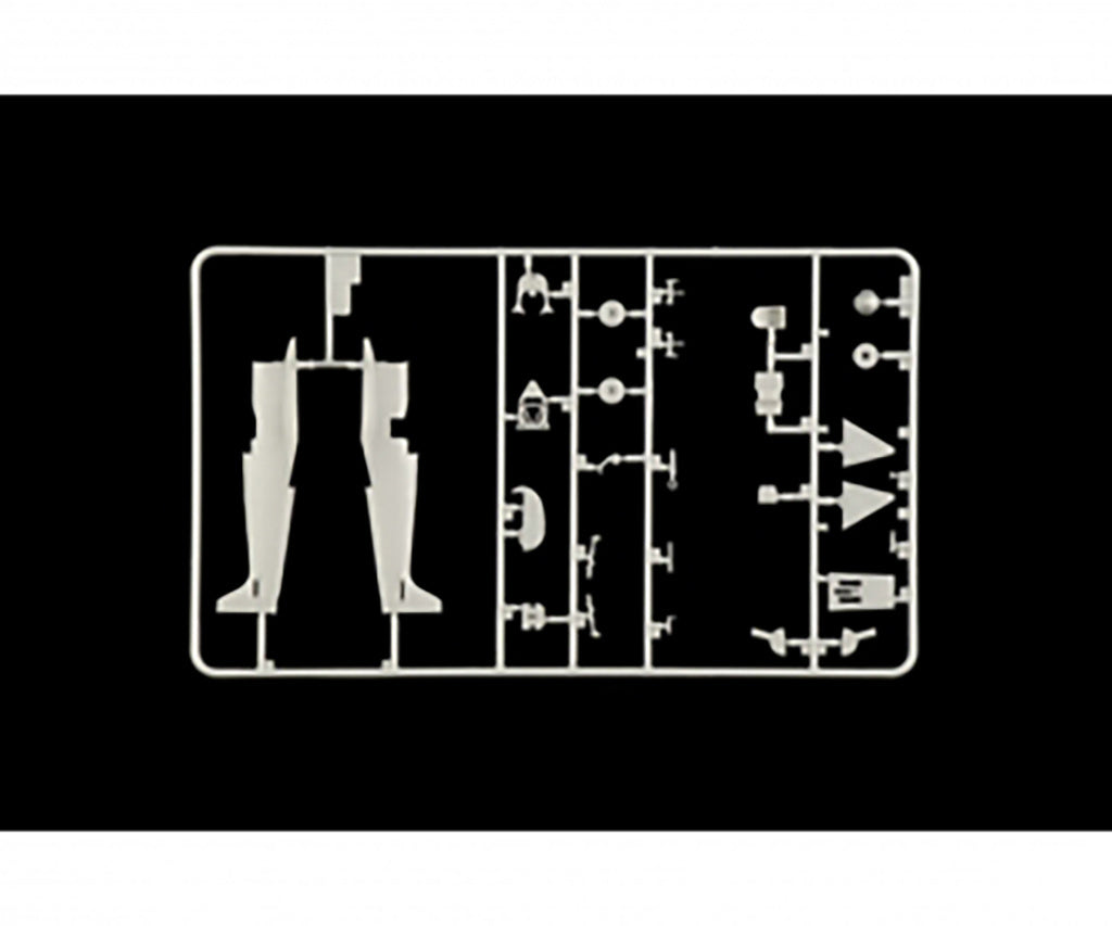 Italeri 1307 - Product Image