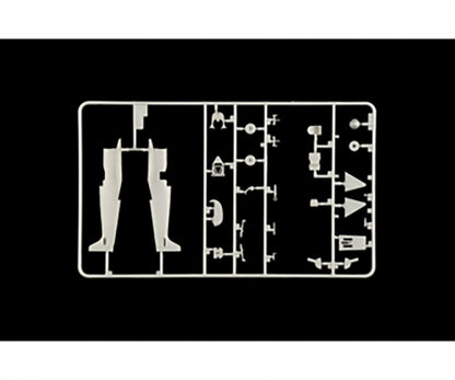 Italeri 1307 - Product Image